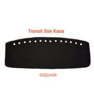 TRANSİT SON KASA GÖĞÜSLÜK