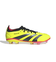 adidas Predator Pro Fg Erkek Çim Zemin Kramponu IG7776 Sarı