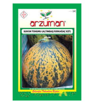Kavun Tohumu(Altıntaş/Kırkağaç 637)