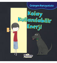 Kolay Kullanılabilir Enerji / Gezegen Koruyucusu (Karışık)
