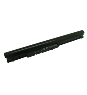 RETRO Hp OA04, F3B94AA Notebook Bataryası - 4 Cell