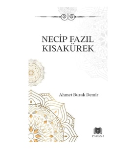 Necip Fazıl Kısakürek