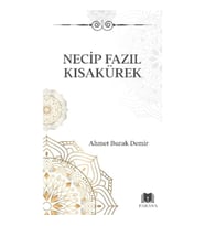 Necip Fazıl Kısakürek