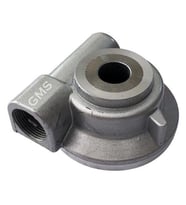 Mondial Km Tahrik Mekanizması Drift