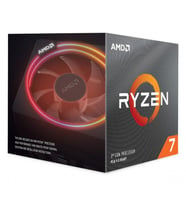 AMD RYZEN 7 3700X 3.60/4.40GHz 36MB VGA YOK AM4 İŞLEMCİ 65W