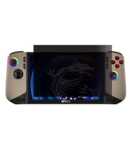 MSI Claw 8 AI+ 8 inç Hayalet Ekran Koruyucu Nano Anti Spy
