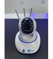 YOOSEE 3 ANTENLİ BEBEK KAMERASI