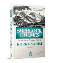 Sherlock Holmes - Korku Vadisi