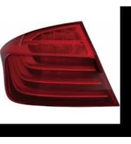 BMW 5 Serisi F10 LCI 2014-2016 Stop Dış Sol 63217306161 Arteb