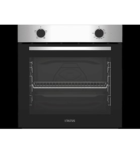 Altus ALA 310 I Inox Ankastre Fırın