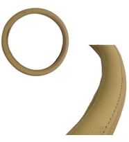 Space Direksiyon Kılıfı 38 cm Bej / DIKI377-BJ