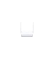 Mercusys MW300D 3 Port 300 Mbps ADSL2+ Modem Teşhir