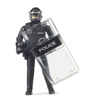 Bruder Oyuncak Özel Harekat Polisi BR62151