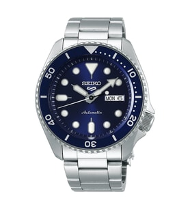 Seiko 5 SPORTS SRPD51K Erkek Kol Saati