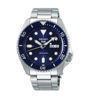 Seiko 5 SPORTS SRPD51K Erkek Kol Saati