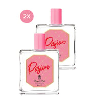 Royal Club De Polo Barcelona Royal Clup De Polo Barcelona Pasion Edt 50 Ml Kadın Parfüm 2 Adet Stcc011007