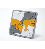 SEVİMLİ KEDİ PUZZLE: PARÇALARI BİRLEŞTİRİN, MUTLULUĞU KEŞFEDİN!