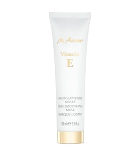 M.Asam Vitamin E Cilt Pürüzsüzleştirici Maske 100 Ml