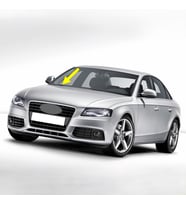 Audi A4 2009-2012 Ön Cam 8K1955408 Sağ Yolcu Silecek Kolu