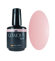 Glamour Kalıcı Oje 243