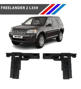 Freelander 2 L359 Sunroof Tamir Parçası 2 Adetli Takım
