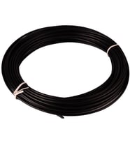 Vona Cy-363A Vites Dış Kablosu 1 Metre SİYAH