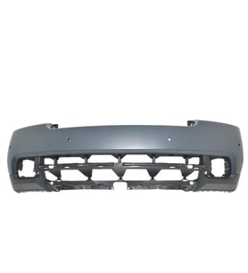 RANGE ROVER VOGUE L322 MAKYAJLI ÖN TAMPON 2010-2012 LR017330
