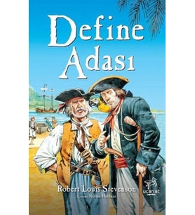 Define Adası