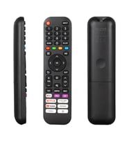 Weko Awox Netflix Youtube Prime Video Tuşluu LCD LED TV Kumanda Uzaktan Kumanda