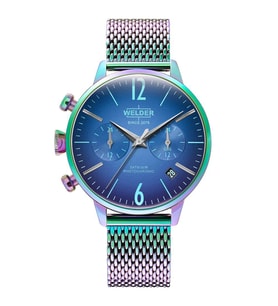 Welder Moody Watch WWRC670 38 mm Kadın Kol Saati