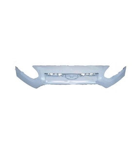 FORD CONNECT ÖN TAMPON ÜST ASTARLI 13- FOR07CO034P DT1117757BBXWAA