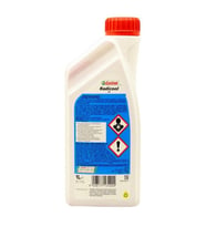 Castrol Radicool Sf Konsantre Kırmızı Antifriz 1 Lt