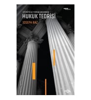 Otorite ile Yorum Arasında - Hukuk Teorisi