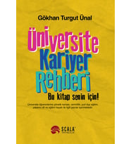 Üniversite Kariyer Rehberi