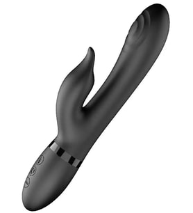 NOXXX Şarjlı G-Spot Vibratör 10 Fonksiyonlu