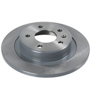 ARKA FREN DISKI 288mm 16'' INSIGNIA B (Standart)