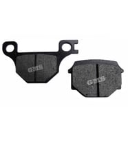 Mondial Fren Balata Disk Atv-3 Mr-Drift