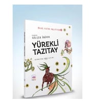 Yürekli Tazıtay - Bilge Kutad Anlatıyor 8