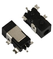 Ayt EL-32583 Tablet PC DC Dişi Güç Şarj Soketi Konnektörü 5 Pin 2.5x0.7 Mm Şase Şarj Soket No:13