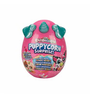 Rainbocorns Puppycorn Sürprizi Seri 2 RAR13000 Yumurta
