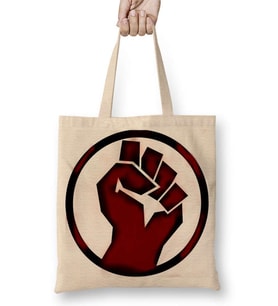 Hand Power Bez Çanta Uzun Saplı