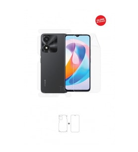 HONOR PLAY 40C FULL BODY TAM KAPLAMA 360 DERECE KORUYUCU TPU  FİLM