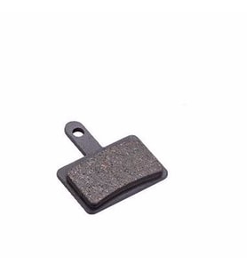 Asistan Bauer BP10 disk Fren balatası SHIMANO B01S MUADİLİ BALATA