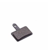 Asistan Bauer BP10 disk Fren balatası SHIMANO B01S MUADİLİ BALATA