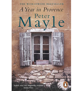 A Year In Provence