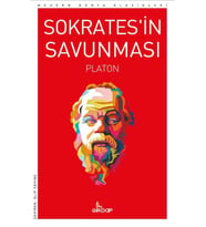 Sokrates'in Savunması