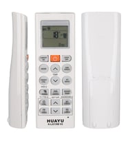 Huayu K-LG1358 V2 LG - Beko - Arçelik A/C Akıllı Universal Klima Kumandası