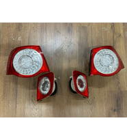 Vw Jetta İç Dış Stop Lambası Set 2005-2011