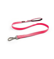 Tailpetz Match Leash Köpek Gezdirme Kayışı Neo-Pembe Small
