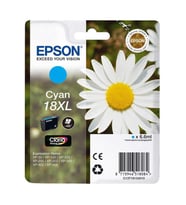 Epson 18XL-T1812-C13T18124020 Mavi Kartuş